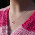 Little Heart Necklace