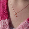 Little Heart Necklace