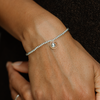 The Solis Bracelet Sterling Silver