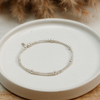 The Aria Bracelet Sterling Silver
