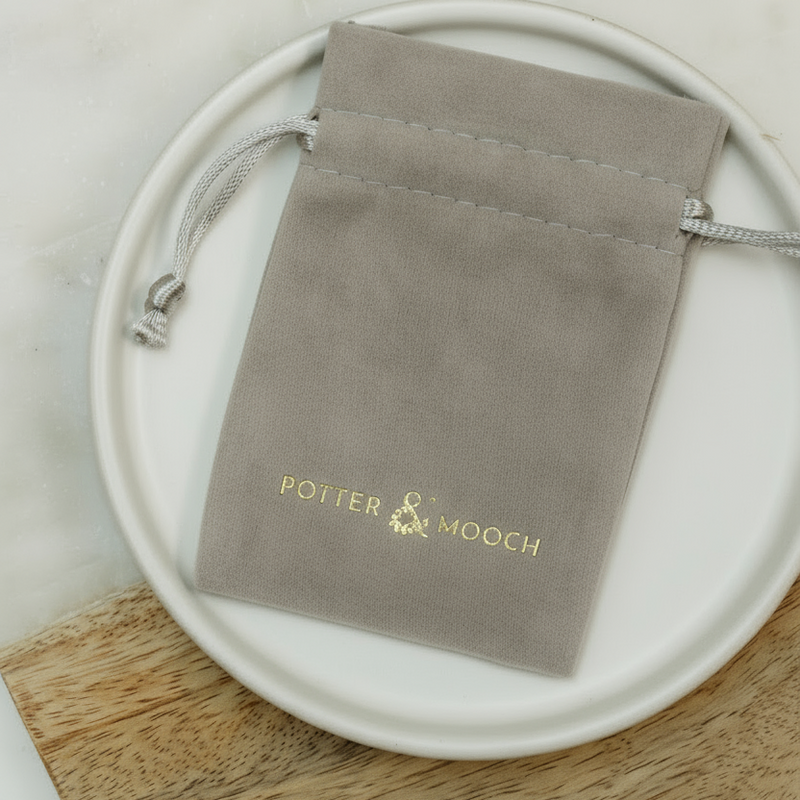 Winter Evergreen Bracelet