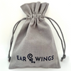 Ear Wings New Years Eve 2025 Sterling Silver