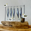 Mackerel for Sale!