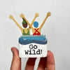 Go Wild Women