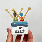 Go Wild Women