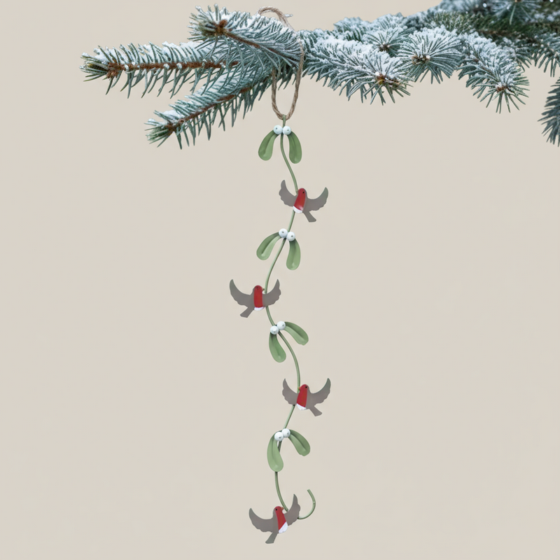 Ribbon of Robbins