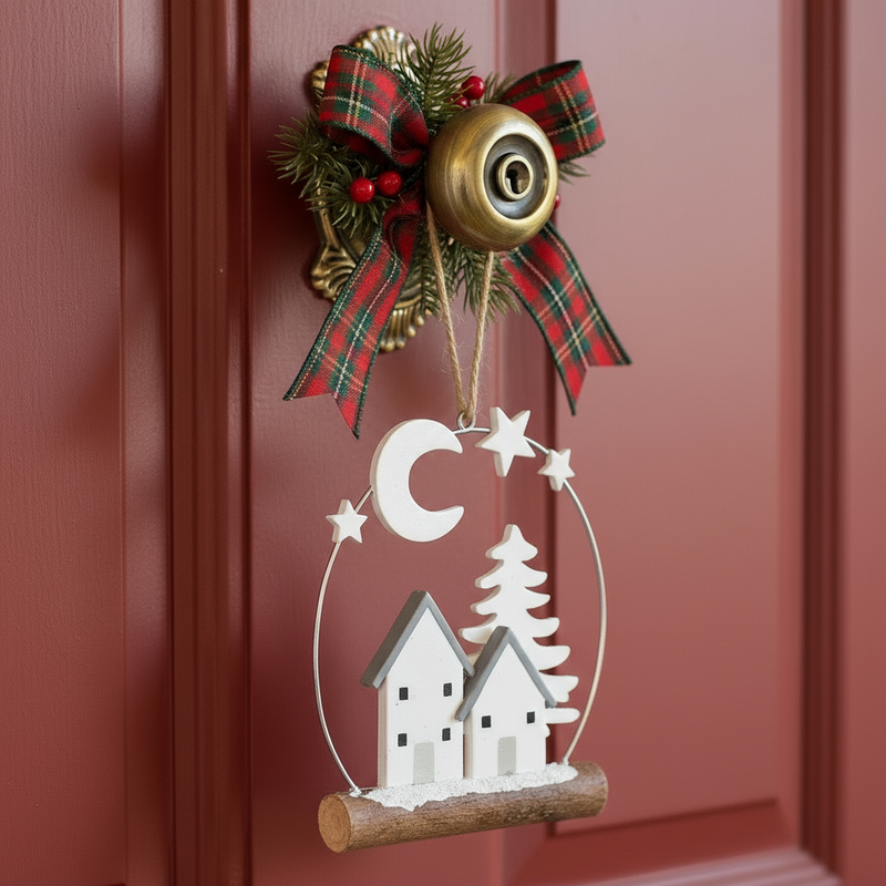 Silent Night Cottages