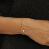 The Celestial Duo Bracelet