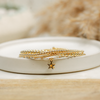 The Celestial Duo Bracelet