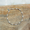 The Freshwater Pearl Bracelet