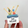 Go Wild Women
