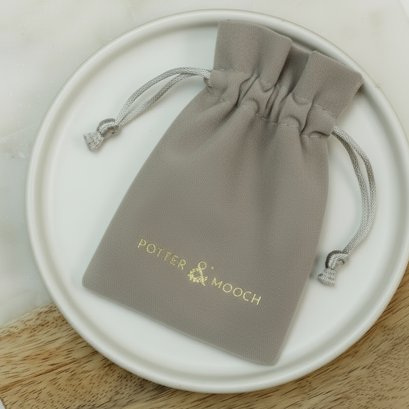 Winter Evergreen Bracelet