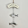 Vertical Sardines