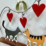 Cats in Love