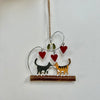 Cats in Love